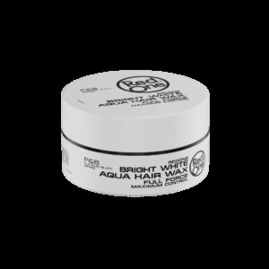 RedOne | Mini | Aqua Hairwax | White | 50ml