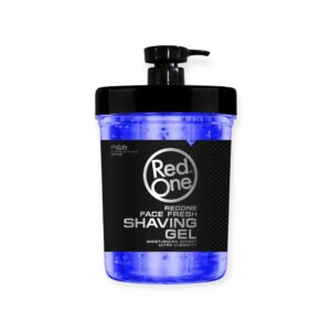 RedOne | Shaving Gel | Face Fresh | 1000ml