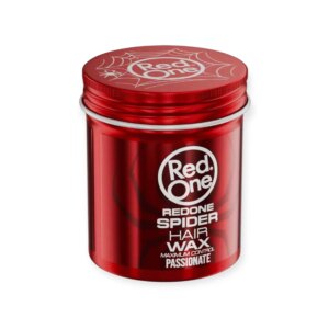 RedOne | Spiderwax | Passion | 100ml