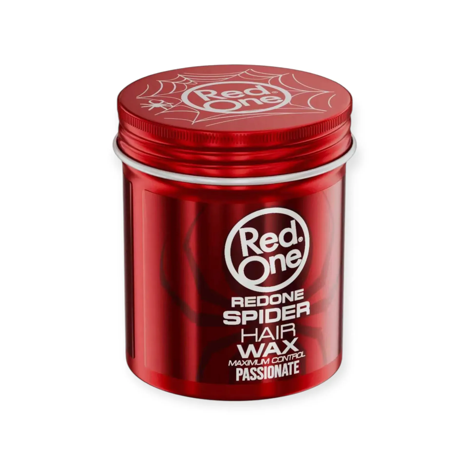 RedOne | Spiderwax | Passion | 100ml