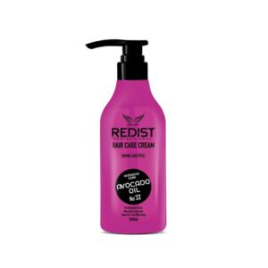 Redist | Hair Care Cream | Avocado Oil | 1000ml