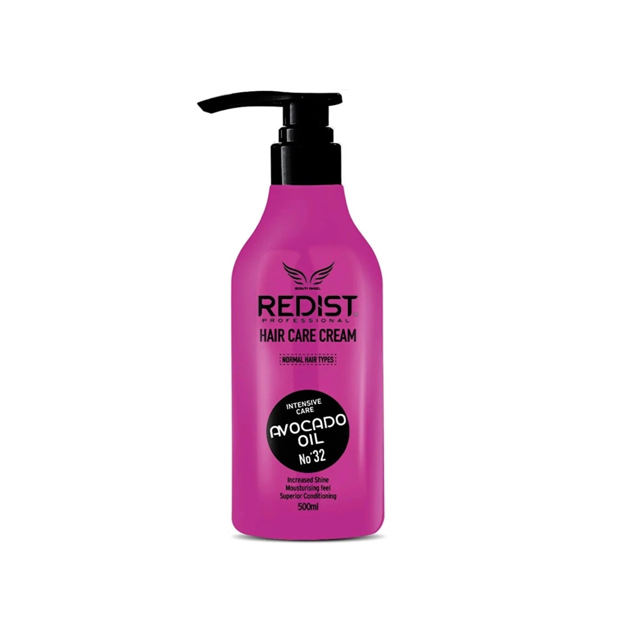Redist | Hair Care Cream | Avocado Oil | 1000ml