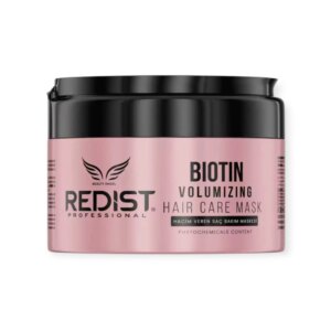 Redist | Hair Care Mask | Biotin | 250ml
