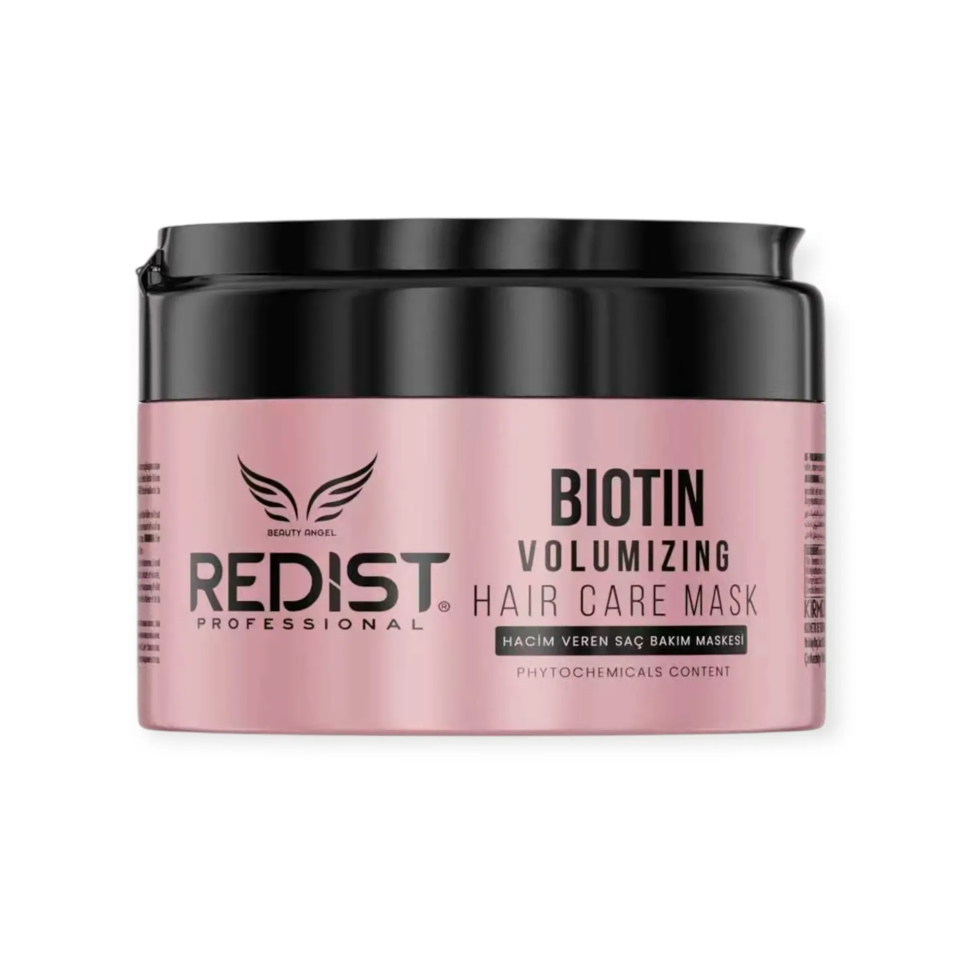 Redist | Hair Care Mask | Biotin | 250ml