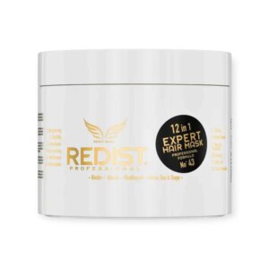 Redist | Hair Care Mask | Expert 12 in 1 | 475ml
