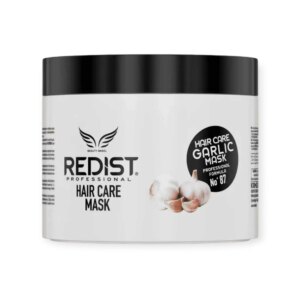 Redist | Hair Care Mask | Garlic | 475ml