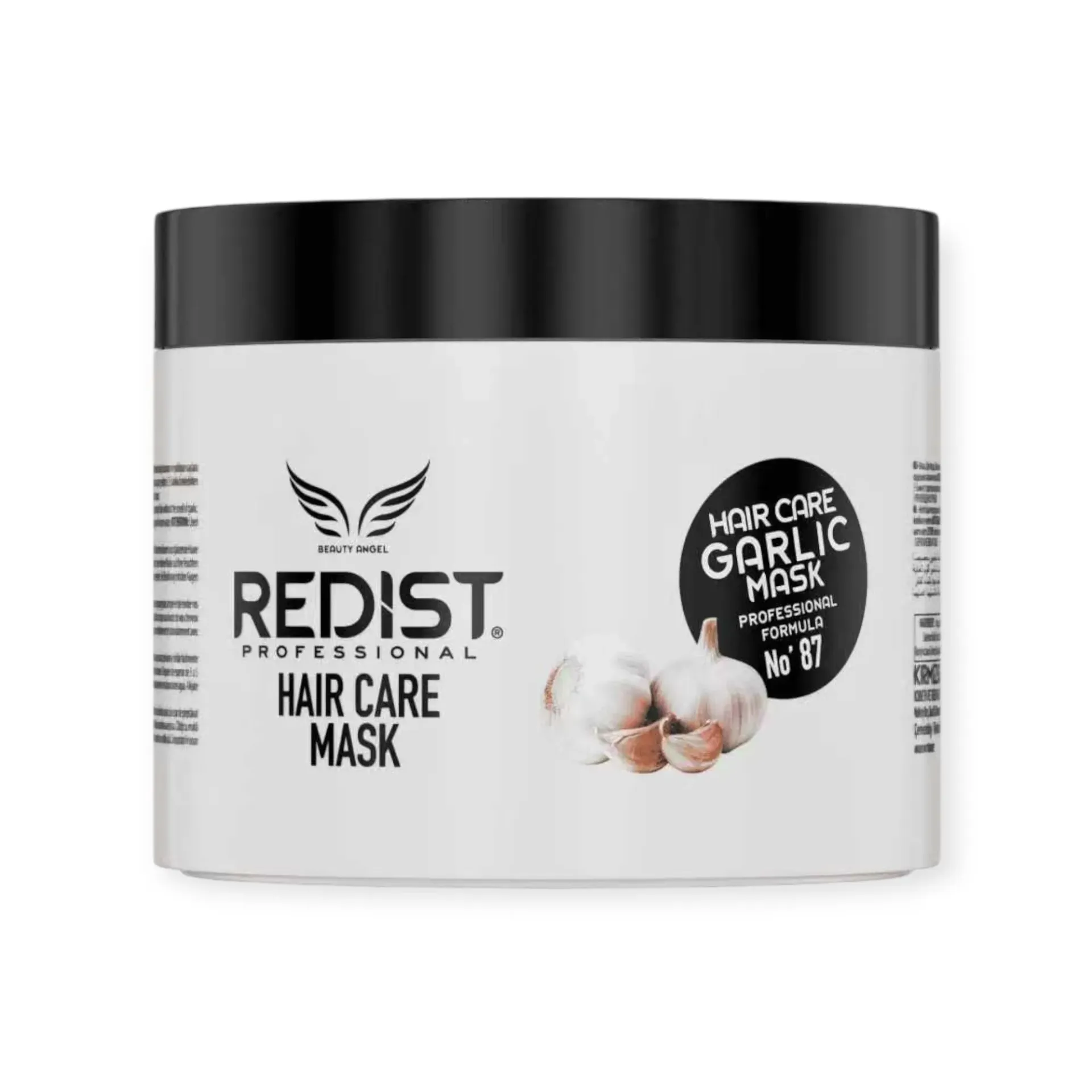 Redist | Hair Care Mask | Garlic | 475ml
