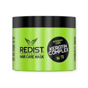 Redist | Hair Care Mask | Keratin | 475ml
