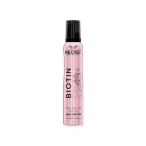 Redist | Hair Care Mousse | Biotin 200ml