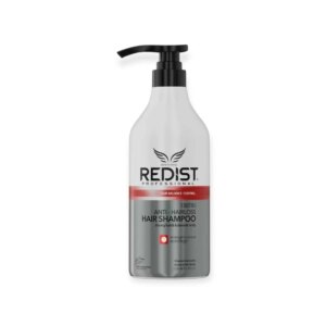 Redist | Hair Care Shampoo | Anti Hairloss | 500ml