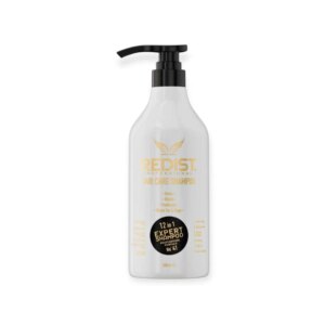 Redist | Hair Care Shampoo | Expert 12 in 1 | 1000ml