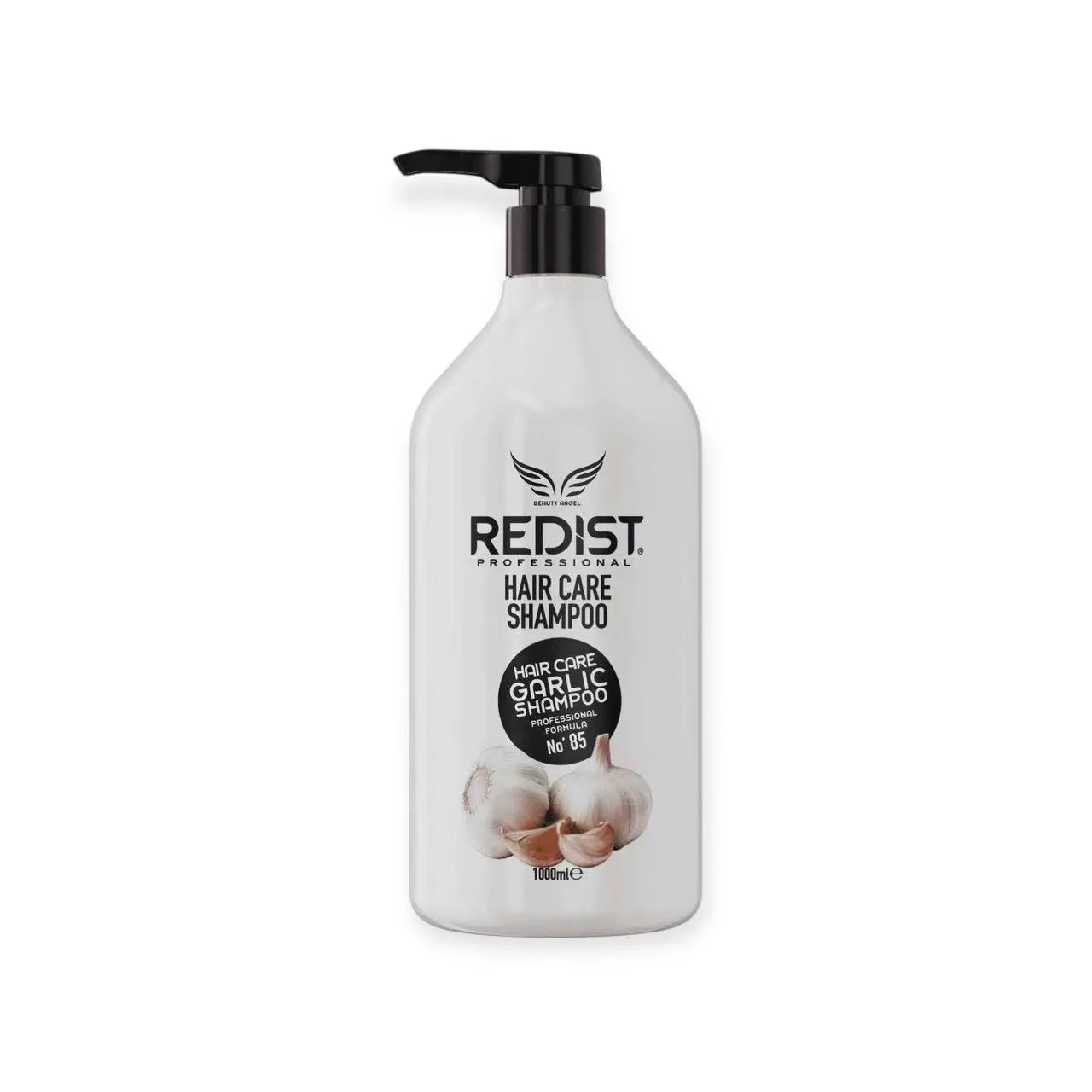 Redist | Hair Care Shampoo | Garlic | 1000ml
