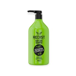 Redist | Hair Care Shampoo | Keratin | 1000ml