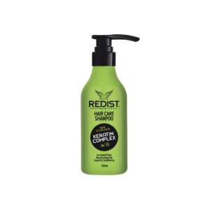 Redist | Hair Care Shampoo | Keratin | 500ml