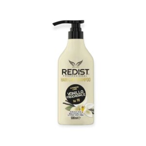 Redist | Hair Care Shampoo | Vanille | 500ml