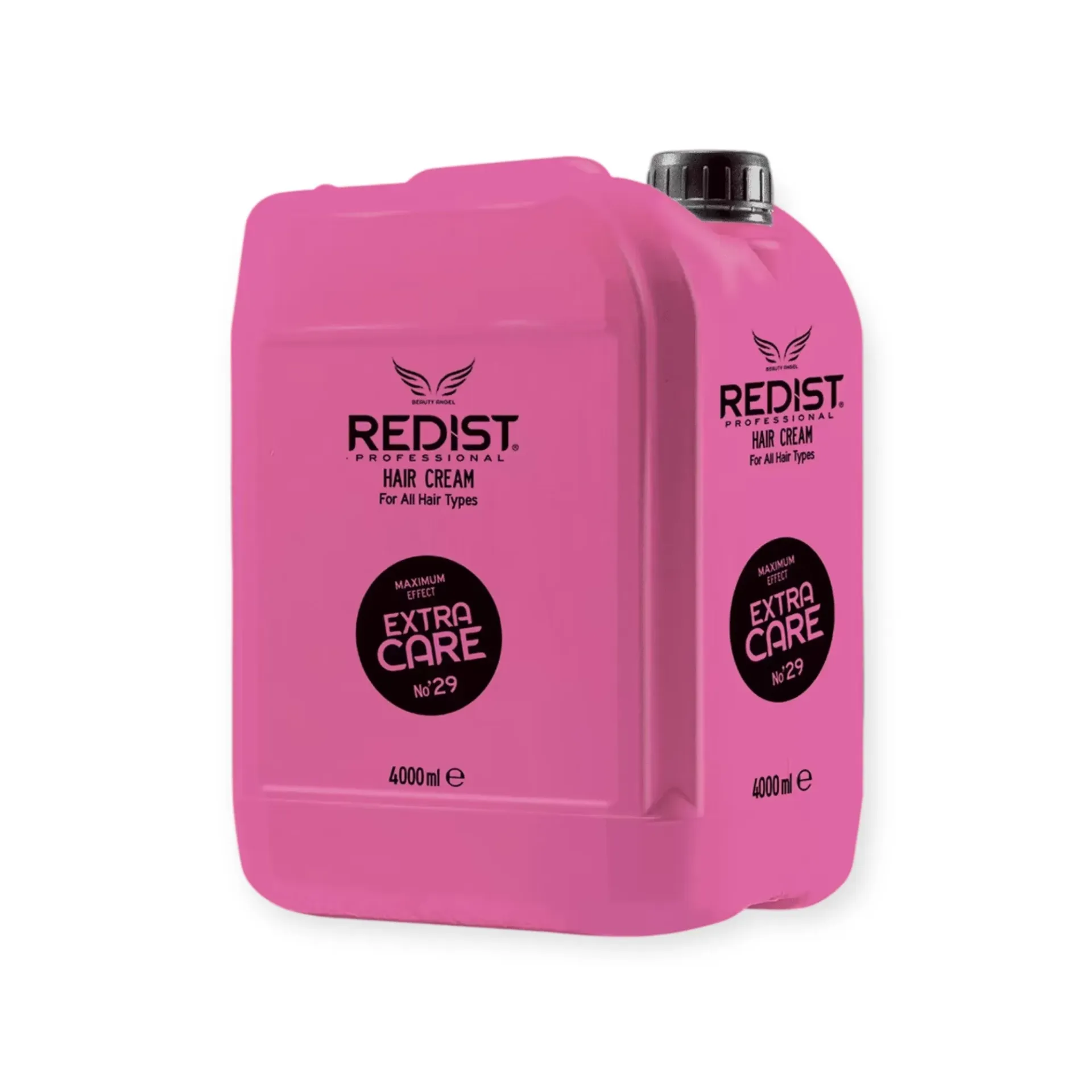 Redist | Hair Cream | 4000ml