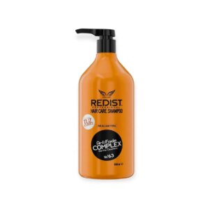 Redist | Hair Shampoo | Salt-Free Anti Fade Complex | 1000ml