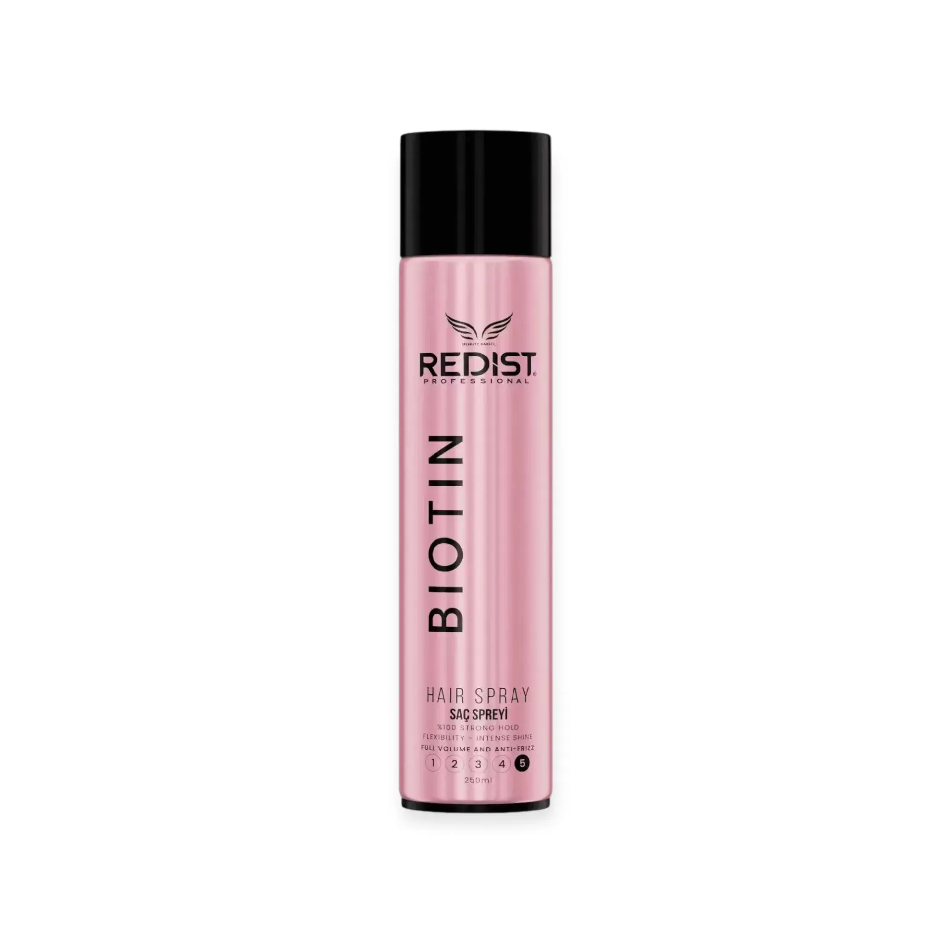 Redist | Hair Spray | Biotin | 250ml