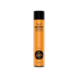 Redist | Hair Spray | Full Force | 400ml