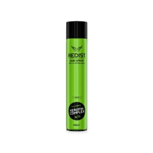 Redist | Hair Spray | Keratin | 400ml