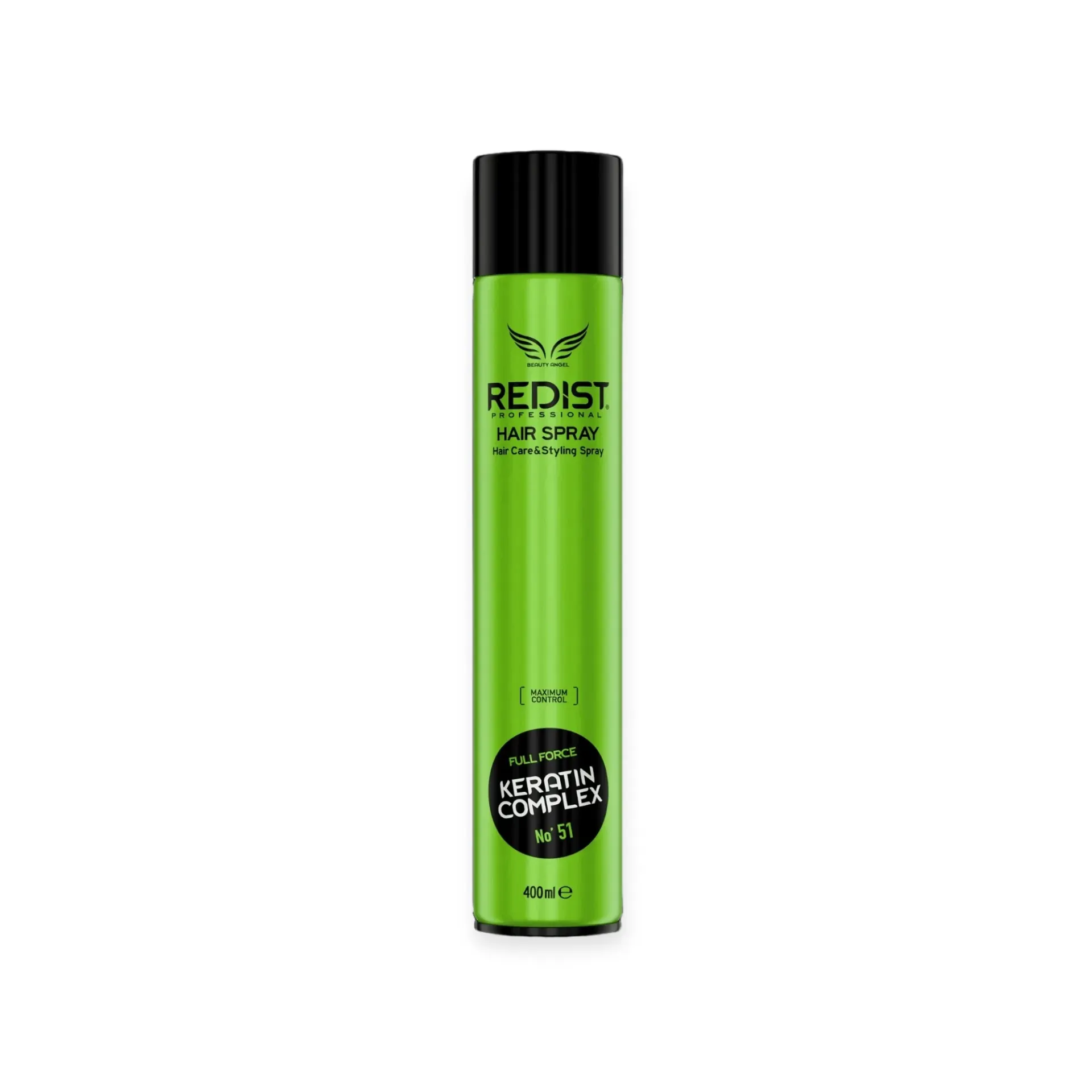 Redist | Hair Spray | Keratin | 400ml