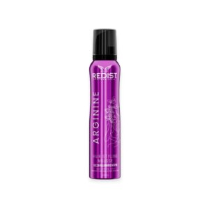 Redist | Hair Styling Mousse | Arginine | 200ml