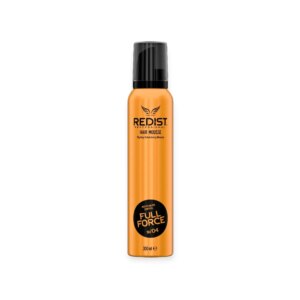 Redist | Hairmousse | Full Force | 300ml