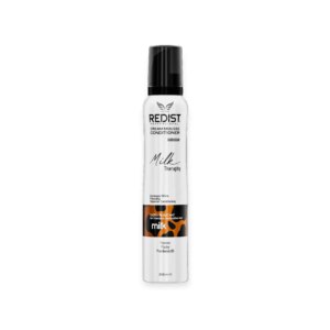 Redist | Hairmousse | Milk & Run Honey | 200ml