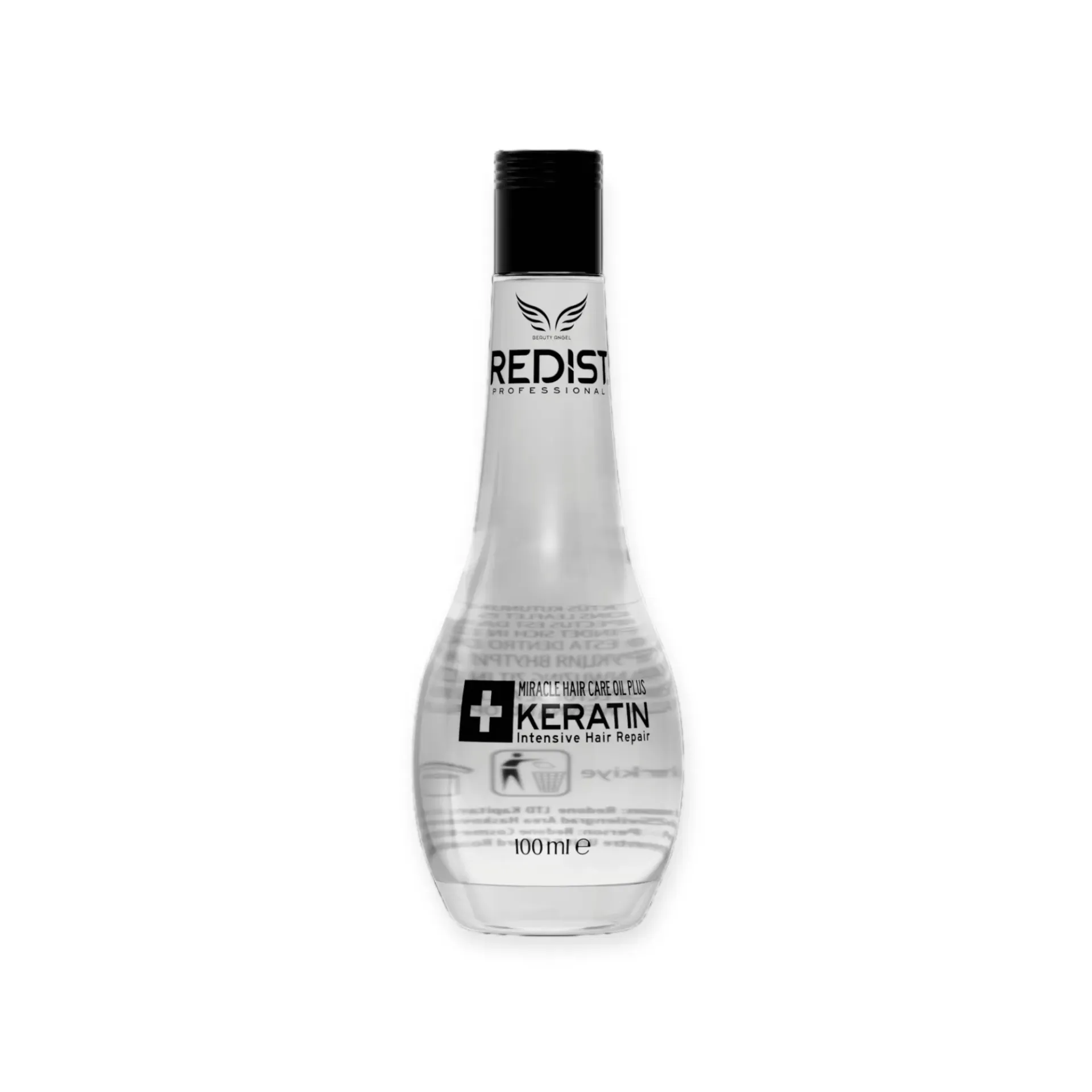 Redist | Keratin Oil | 100ml