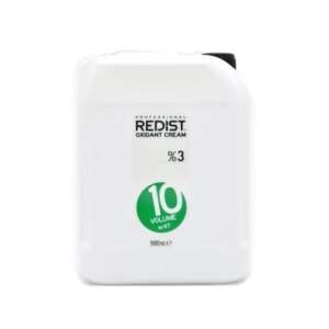 Redist | Oxidant Cream | 10% | 5000ml