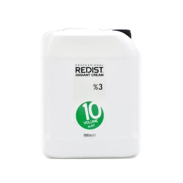 Redist | Oxidant Cream | 10% | 5000ml