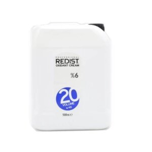 Redist | Oxidant Cream | 20% | 5000ml