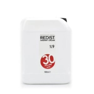 Redist | Oxidant Cream | 30% | 5000ml