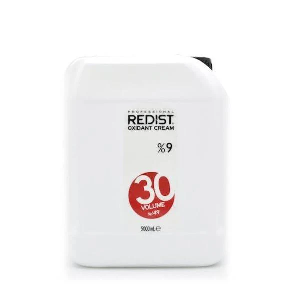 Redist | Oxidant Cream | 30% | 5000ml