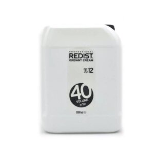 Redist | Oxidant Cream | 40% | 5000ml