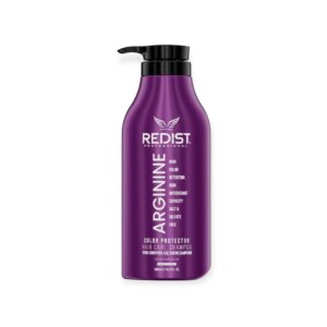 Redist | Shampoo | Arginine | 500ml