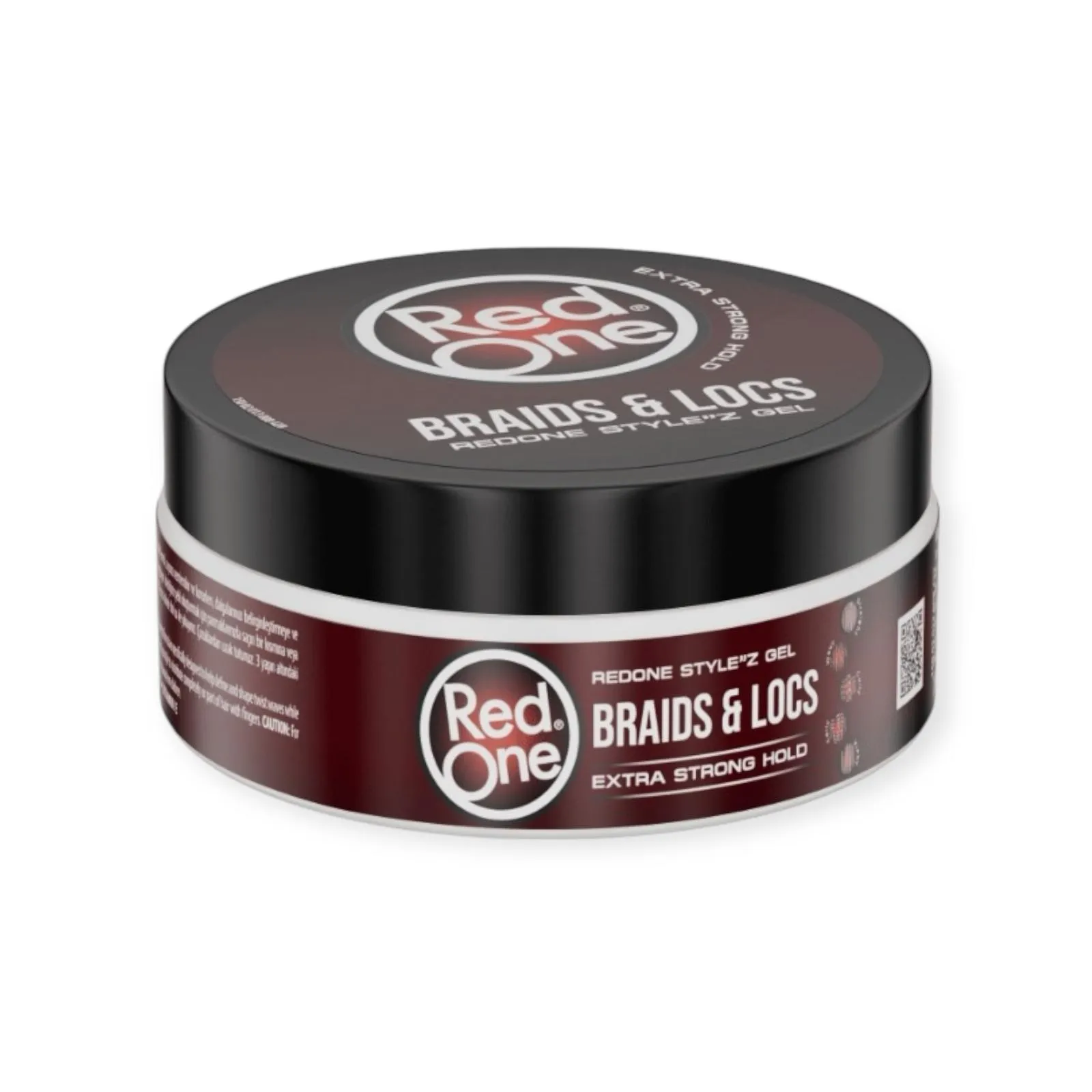 Redone Locks One Gel – Scented | 150 ml