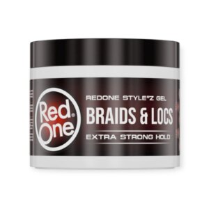 Redone Locks One Gel – Scented | 475 ml