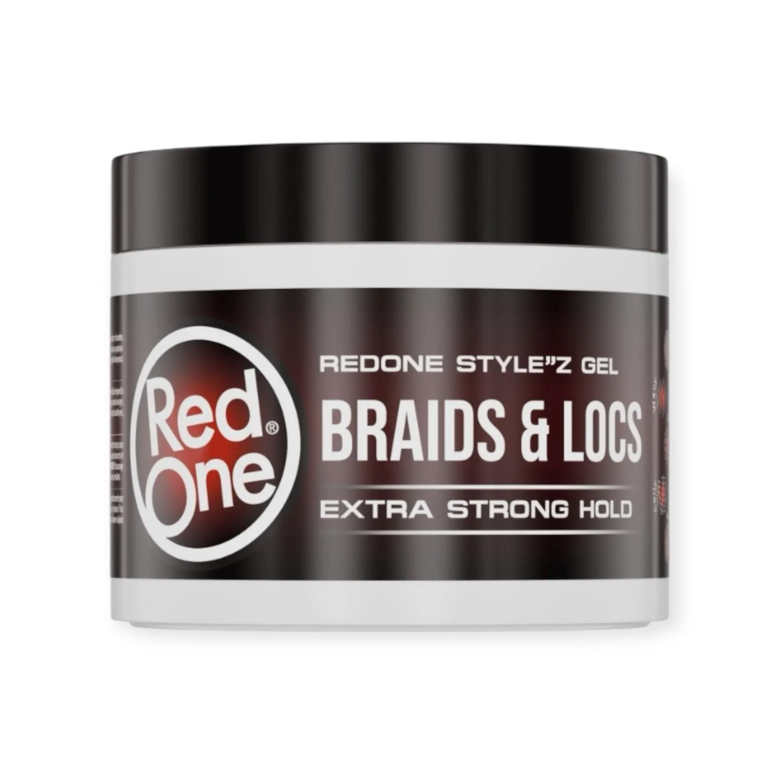Redone Locks One Gel – Scented | 475 ml