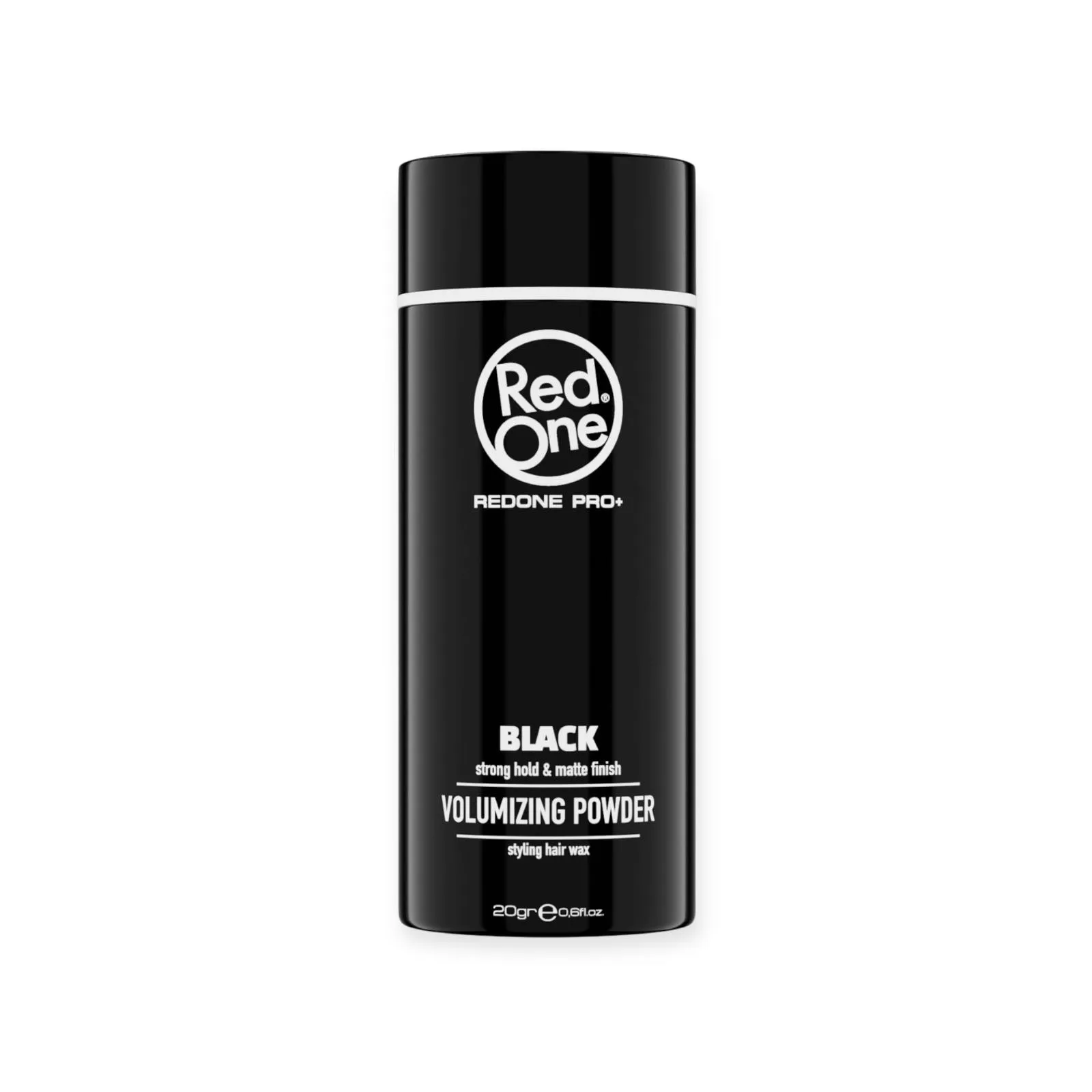 Redone Premium Powder Wax – Black | 20 gr