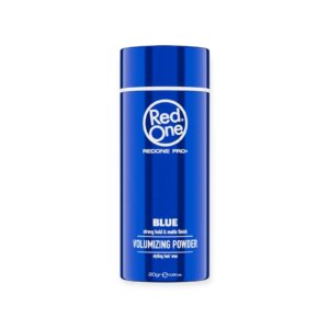 Redone Premium Powder Wax – Blue | 20 gr