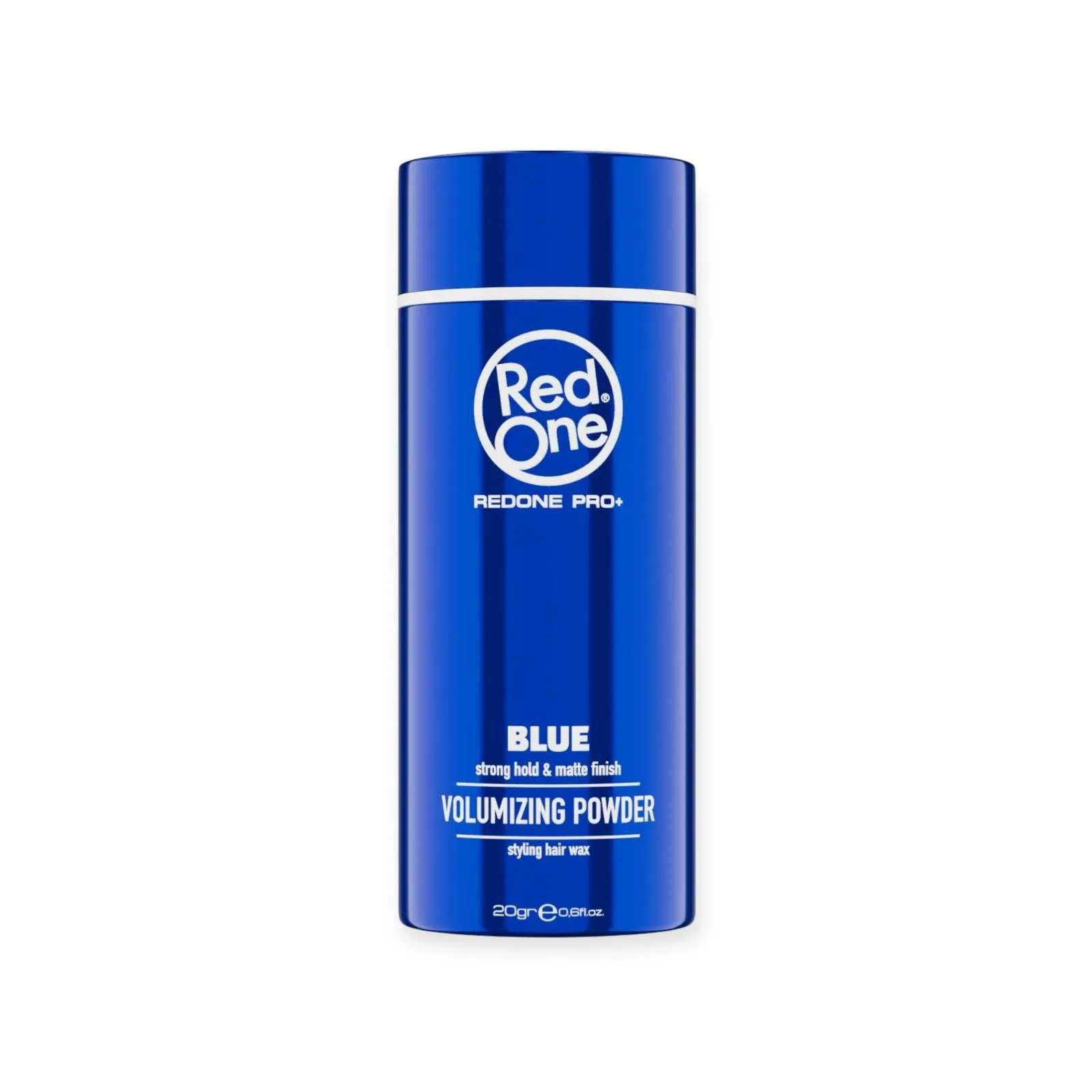 Redone Premium Powder Wax – Blue | 20 gr