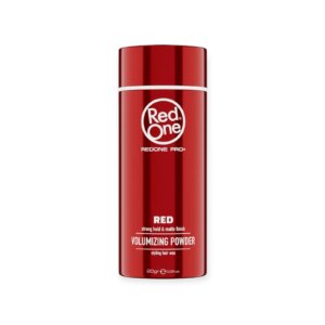 Redone Premium Powder Wax – Red | 20 gr