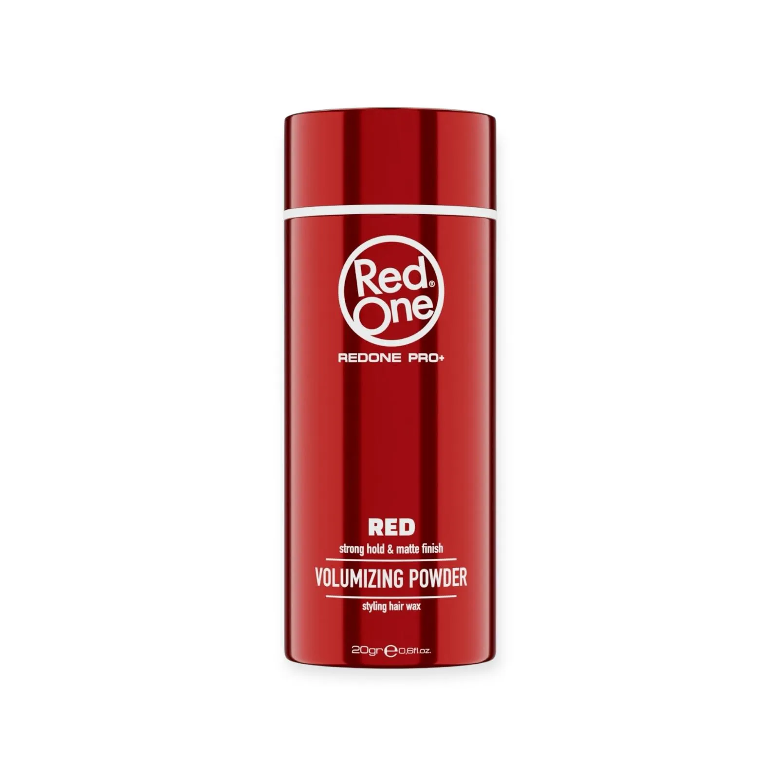 Redone Premium Powder Wax – Red | 20 gr