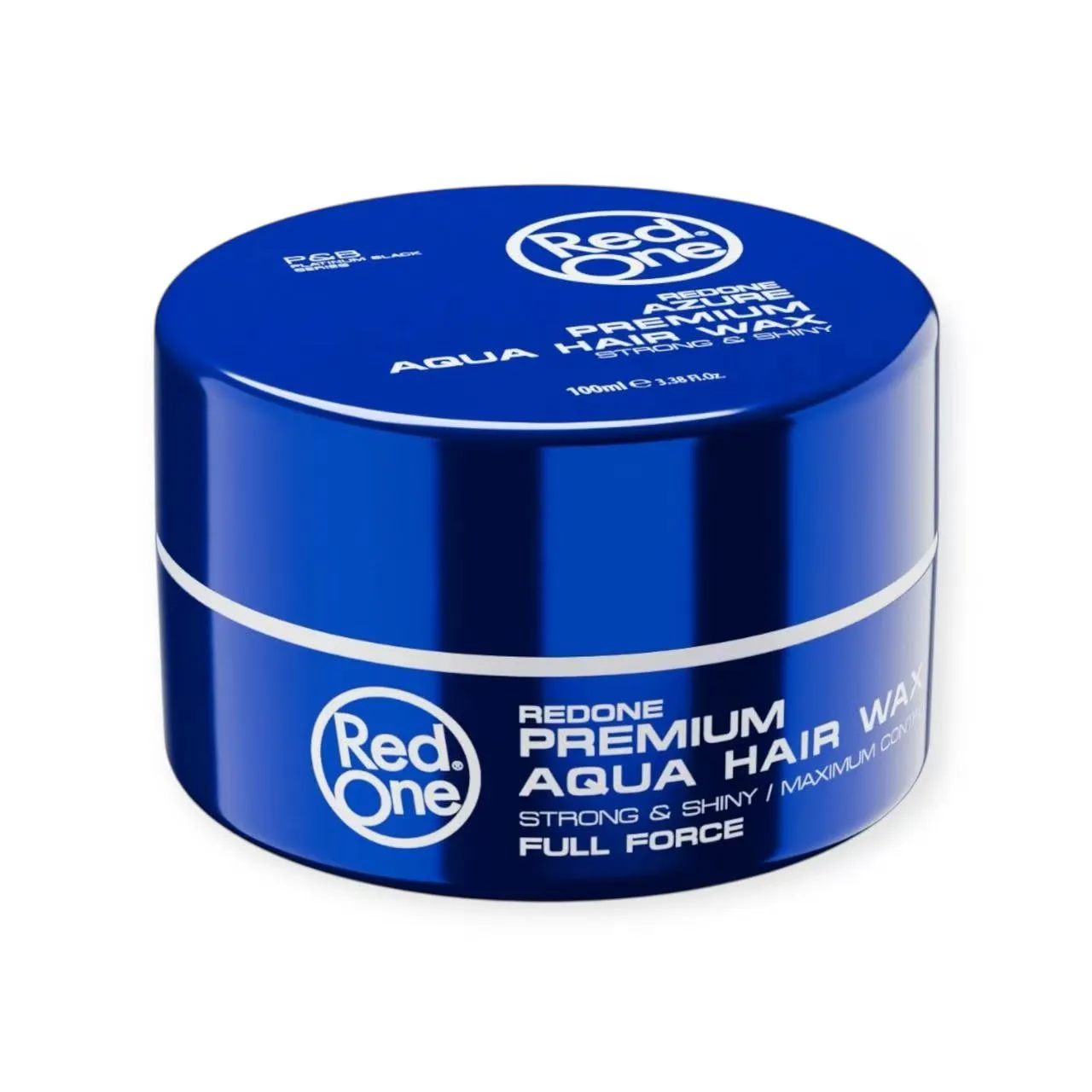 Redone Premium Wax Azure Blue | 100 ml
