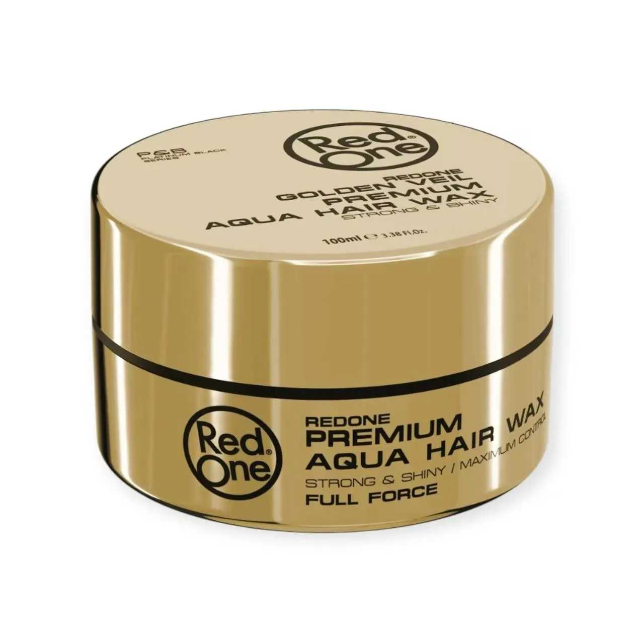 Redone Premium Wax Golden Veil | 100 ml