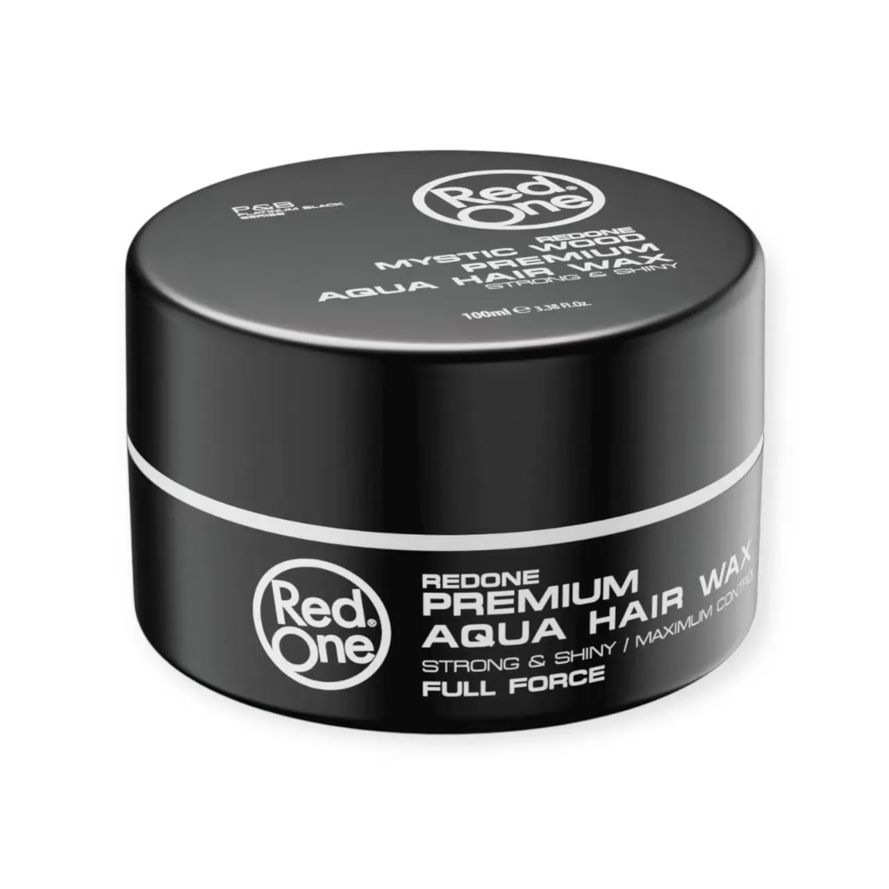 Redone Premium Wax Mystic Wood | 100 ml