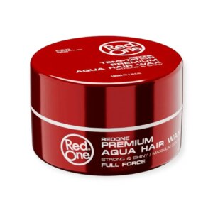 Redone Premium Wax Red Temptation | 100 ml