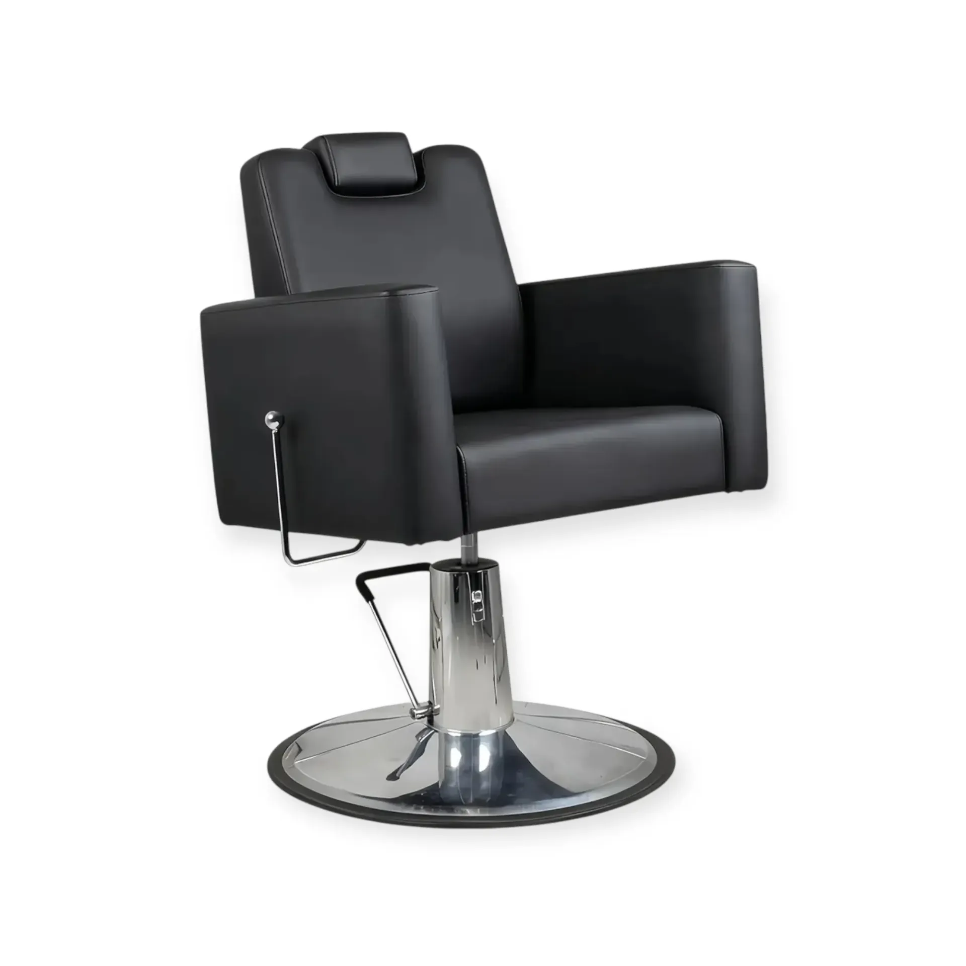 Salon Chair FR-11039 | Black (004)