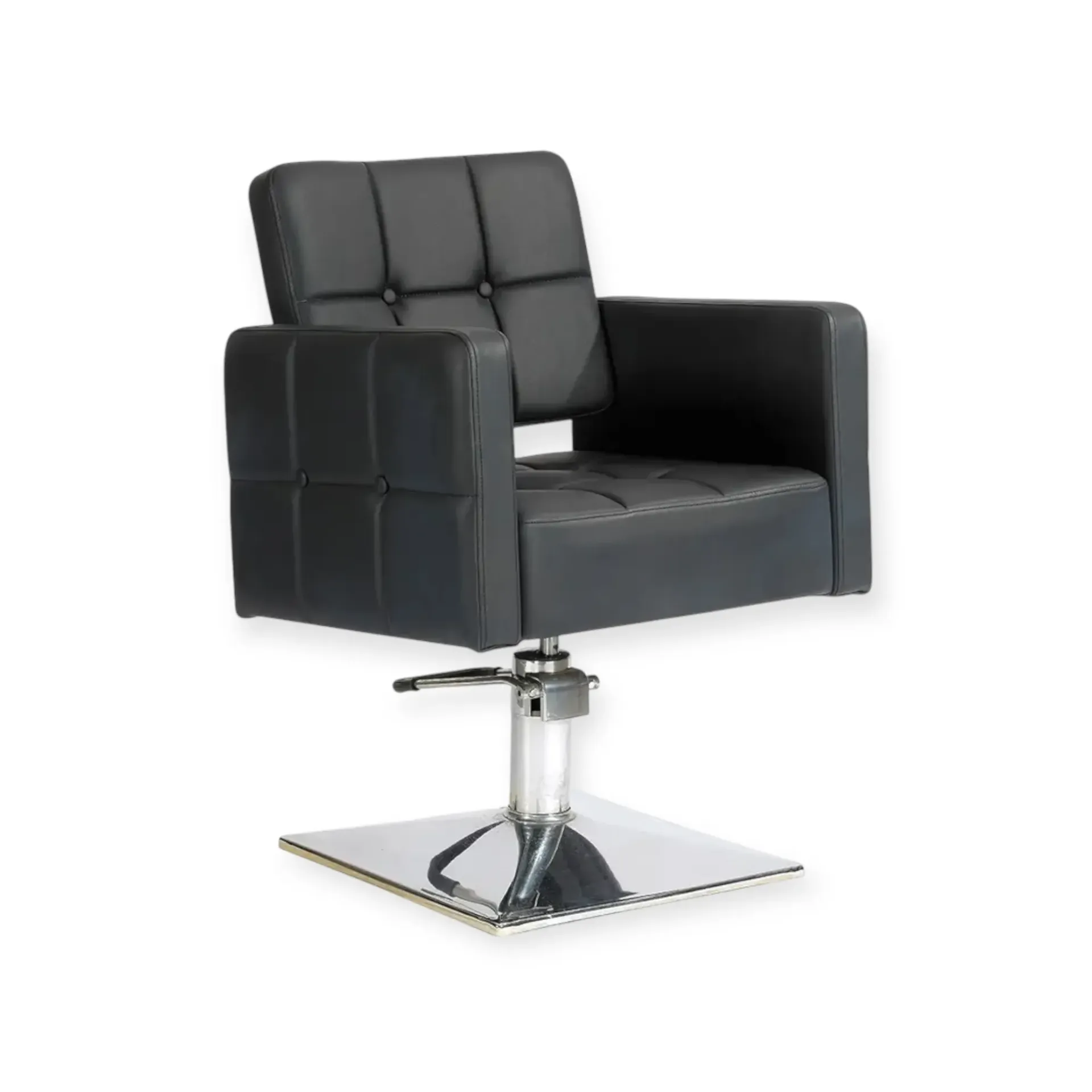 Salon Chair FR-88008-D1 | Cairo Black (004)